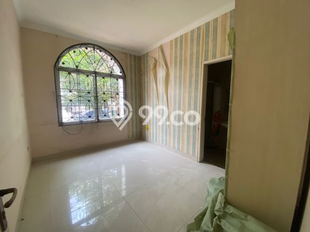 Rumah Luas Asri 4 KT Siap Huni di Kota Wisata Bogor Rumah Luas Asri 4 KT Siap Huni di Kota Wisata Bogor