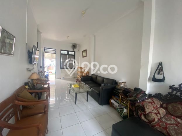 Rumah Luas Asri 2 KT Siap Huni di Cibubur Bogor Rumah Luas Asri 2 KT Siap Huni di Cibubur Bogor