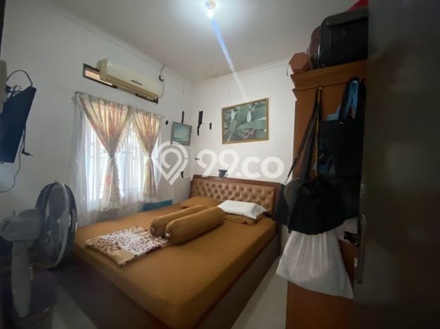 Dijual Hunian Rumah Nyaman 2 Kamar di Cibubur, Bogor Dijual Hunian Rumah Nyaman 2 Kamar di Cibubur, Bogor