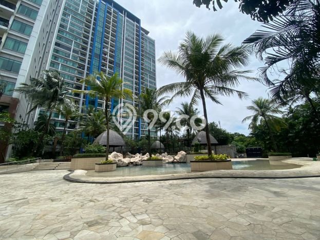 Apartemen Nyaman Dijual di Cilandak, Jakarta Selatan Dilengkapi 2 KT dan 1 KM Apartemen Nyaman Dijual di Cilandak, Jakarta Selatan Dilengkapi 2 KT dan 1 KM