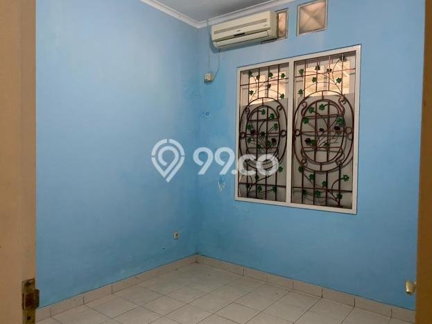 Rumah Minimalis 2 KT di Kota Wisata Bogor Rumah Minimalis 2 KT di Kota Wisata Bogor