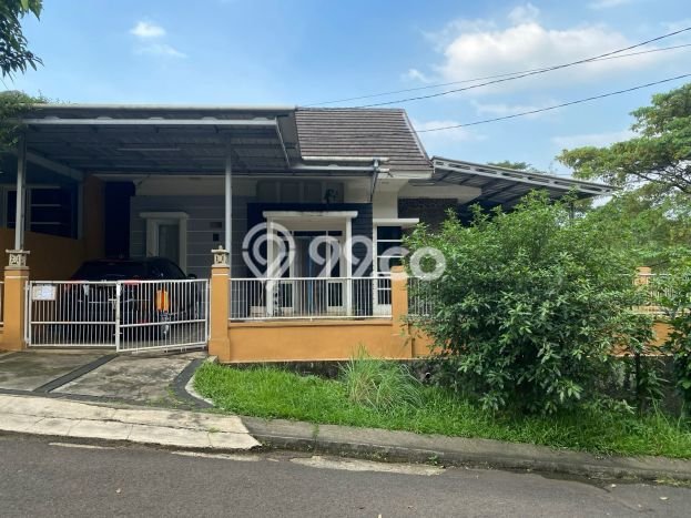 Rumah Minimalis 2 KT di Cibubur Bogor Semi Furnished Rumah Minimalis 2 KT di Cibubur Bogor Semi Furnished