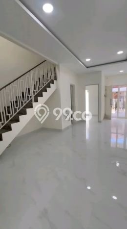 Hunian Nyaman Asri 3 KT Siap Pakai di Jemursari Surabaya Hunian Nyaman Asri 3 KT Siap Pakai di Jemursari Surabaya