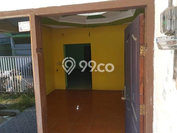 Hunian Cantik Minimalis Lb 200m2 di Tambaksari, Surabaya Hunian Cantik Minimalis Lb 200m2 di Tambaksari, Surabaya