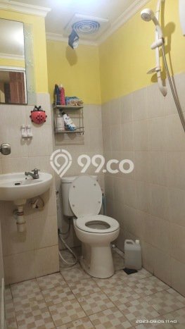 Dijual Apartemen 2 KT di Surabaya Luas 36m2 Dijual Apartemen 2 KT di Surabaya Luas 36m2