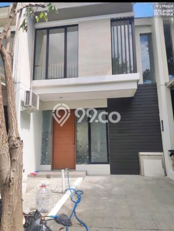 Dijual Rumah Strategis Bagus Punya 1 KT di Pakal Surabaya SHM Dijual Rumah Strategis Bagus Punya 1 KT di Pakal Surabaya SHM