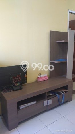 Dijual Apartemen 2 KT di Surabaya Luas 36m2 Dijual Apartemen 2 KT di Surabaya Luas 36m2