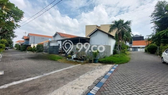 Unit Gudang Tersedia di Dukuh Kupang Spesifikasi LB 150m2 Unit Gudang Tersedia di Dukuh Kupang Spesifikasi LB 150m2