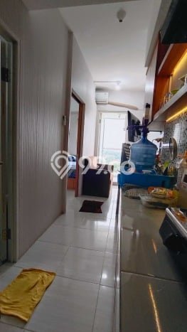 Disewakan Segera Apartemen Strategis 1 KT, 1 KM di Kawasan Wiyung Disewakan Segera Apartemen Strategis 1 KT, 1 KM di Kawasan Wiyung