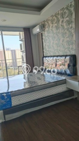 Apartemen Minimalis untuk Disewa, 3 Kamar di Surabaya Apartemen Minimalis untuk Disewa, 3 Kamar di Surabaya
