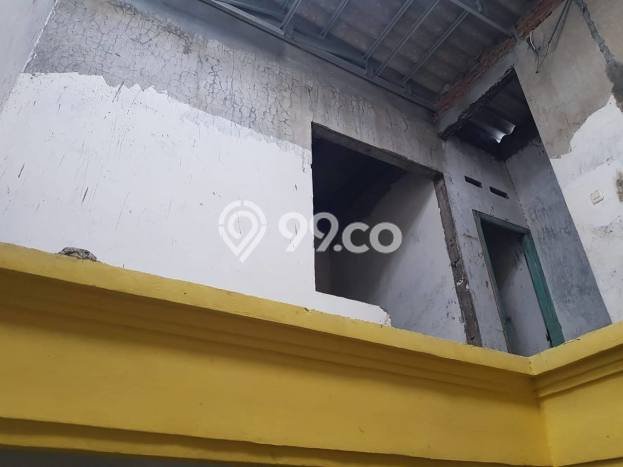 Hunian Cantik Minimalis Lb 200m2 di Tambaksari, Surabaya Hunian Cantik Minimalis Lb 200m2 di Tambaksari, Surabaya