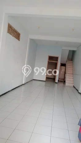 Ruko Dijual di Tambaksari Surabaya dengan LB 137m2 Ruko Dijual di Tambaksari Surabaya dengan LB 137m2