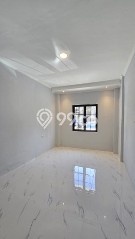 For Sale Hunian Rumah Terawat 4 Kamar di Tanjung Bunga, Makassar For Sale Hunian Rumah Terawat 4 Kamar di Tanjung Bunga, Makassar