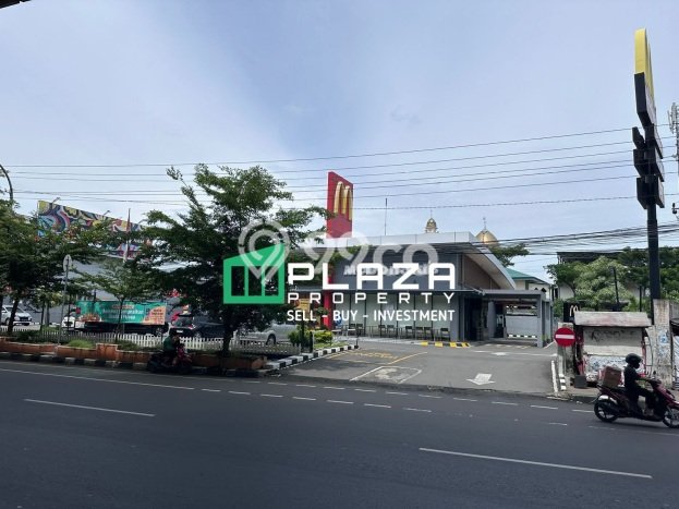 LOKASI STRATEGIS! Ruko di Masale, Luas 2925m², Jalan Utama LOKASI STRATEGIS! Ruko di Masale, Luas 2925m², Jalan Utama