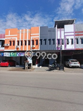 Ruko Bagus Dijual di Daya Makassar Strategis Cocok untuk Kembangkan Bisnis Ruko Bagus Dijual di Daya Makassar Strategis Cocok untuk Kembangkan Bisnis