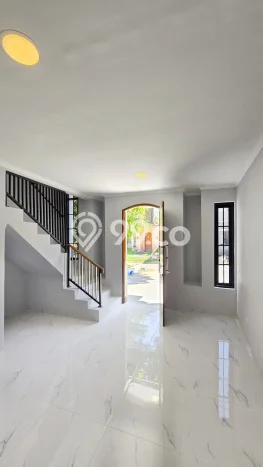 For Sale Hunian Rumah Terawat 4 Kamar di Tanjung Bunga, Makassar For Sale Hunian Rumah Terawat 4 Kamar di Tanjung Bunga, Makassar