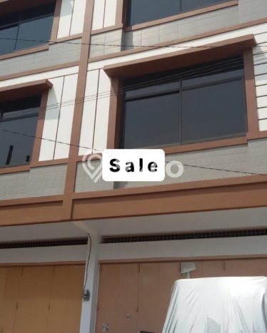 Unit Ruko Dijual di Makassar Makassar Luas Tanah 126m2, Luas Bangunan 378m2 Unit Ruko Dijual di Makassar Makassar Luas Tanah 126m2, Luas Bangunan 378m2