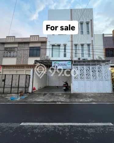 Unit Ruko Strategis di Makassar, Makassar Potensi Bisnis Besar Unit Ruko Strategis di Makassar, Makassar Potensi Bisnis Besar