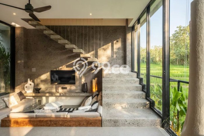 Rumah Luxury Modern Siap Huni di Kota Baru Parahyangan Bandung Rumah Luxury Modern Siap Huni di Kota Baru Parahyangan Bandung
