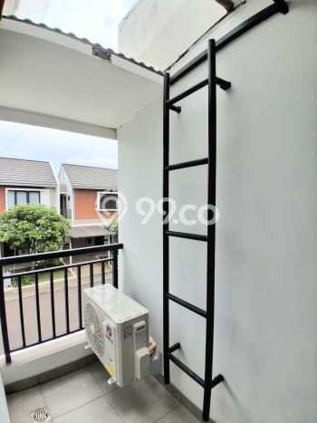 Rumah Minimalis 4 KT LT 105m2 di Summarecon Bandung Rumah Minimalis 4 KT LT 105m2 di Summarecon Bandung