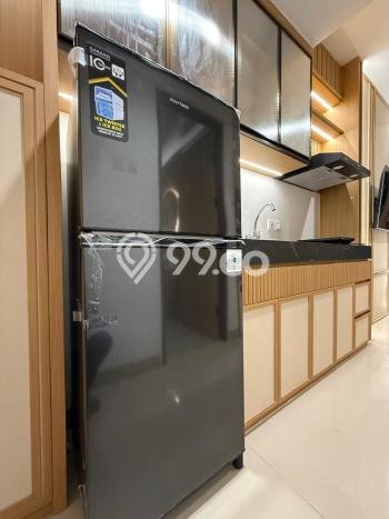 Hunian Apartemen 1 KT 1 KM di Jatinangor, Sumedang Dijual Cepat Hunian Apartemen 1 KT 1 KM di Jatinangor, Sumedang Dijual Cepat