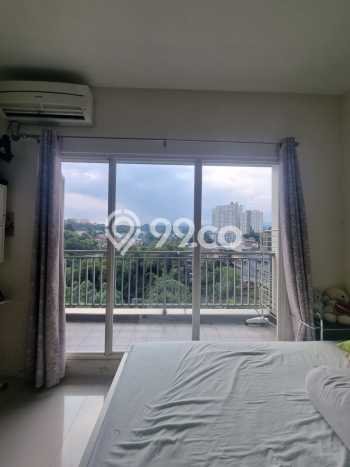Untuk Dijual Apartemen 1 KT & 1 KM di Bandung Area Strategis Untuk Dijual Apartemen 1 KT & 1 KM di Bandung Area Strategis