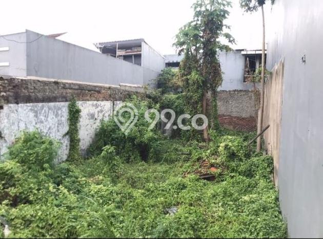 Kavling Tanah di Regol Dijual Luas 161m2 Legalitas SHM Kavling Tanah di Regol Dijual Luas 161m2 Legalitas SHM