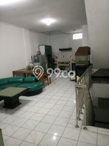 Ruko Dijual di Bandung LT 95m2 & LB 220m2 Lokasi Terbaik! Ruko Dijual di Bandung LT 95m2 & LB 220m2 Lokasi Terbaik!