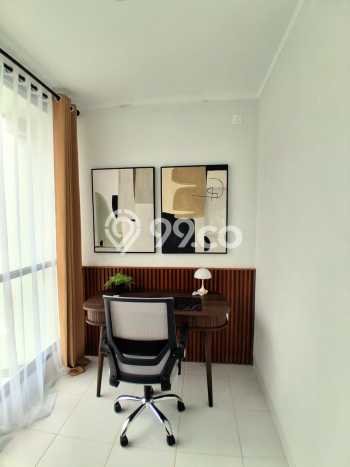 Rumah Minimalis 4 KT LT 105m2 di Summarecon Bandung Rumah Minimalis 4 KT LT 105m2 di Summarecon Bandung