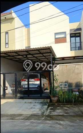 For Sale Rumah Elit Exclusive di Medan Satria, Bekasi For Sale Rumah Elit Exclusive di Medan Satria, Bekasi