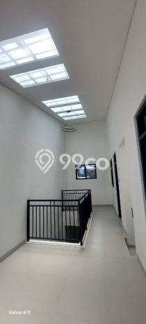 Rumah Strategis Modern Lb 110m2 di Bojongloa Kaler, Bandung Rumah Strategis Modern Lb 110m2 di Bojongloa Kaler, Bandung