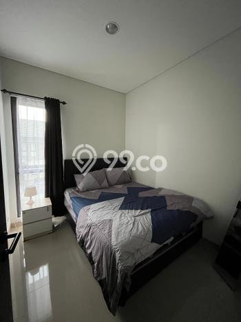 Sewa Rumah Harga Terjangkau di Summarecon Bandung Bandung dengan 3 KT Sewa Rumah Harga Terjangkau di Summarecon Bandung Bandung dengan 3 KT
