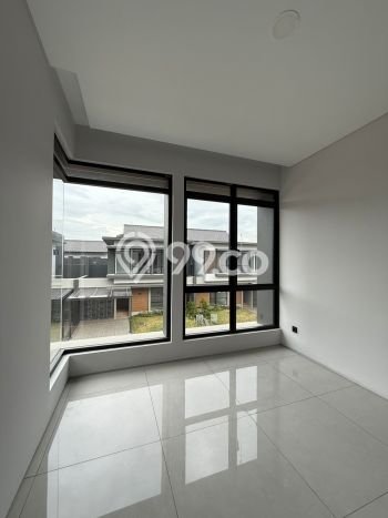 For Sale! Luxury House LT 198m2 Desain Modern di Kota Baru Parahyangan For Sale! Luxury House LT 198m2 Desain Modern di Kota Baru Parahyangan