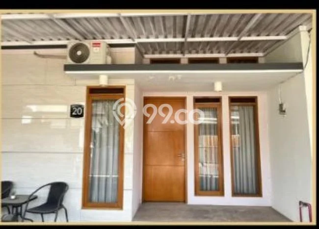 Rumah Idaman 2 KT Hemat Budget di Gede Bage Bandung Rumah Idaman 2 KT Hemat Budget di Gede Bage Bandung