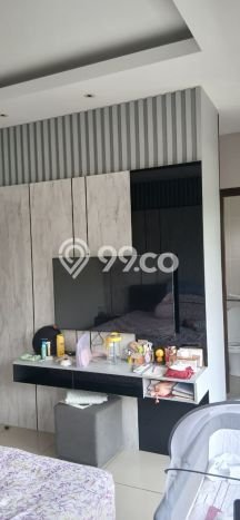 Dijual Rumah Luas Elegan Dengan View Eksklusif di Summarecon Bandung, Bandung Dijual Rumah Luas Elegan Dengan View Eksklusif di Summarecon Bandung, Bandung