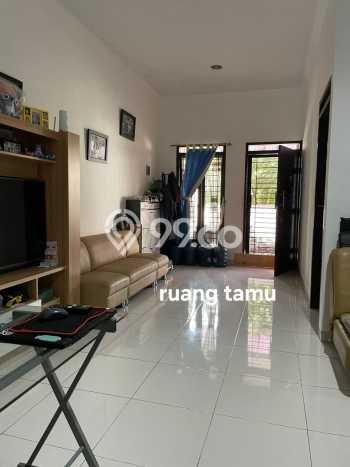 Dijual Rumah Eksklusif 3 KT di Taman Holis Indah, Bandung Dijual Rumah Eksklusif 3 KT di Taman Holis Indah, Bandung