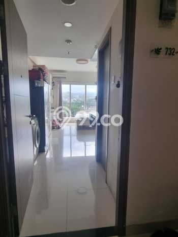 Untuk Dijual Apartemen 1 KT & 1 KM di Bandung Area Strategis Untuk Dijual Apartemen 1 KT & 1 KM di Bandung Area Strategis