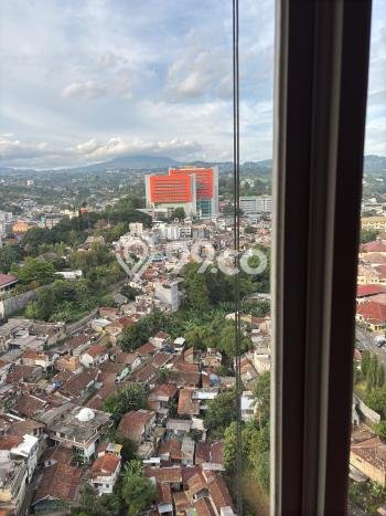 Untuk Dijual Apartemen 1 KT di Bandung Luas 31m2 Untuk Dijual Apartemen 1 KT di Bandung Luas 31m2