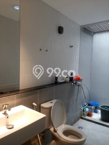 Rumah Modern 4 KT di Summarecon Bandung Bandung Unfurnished Rumah Modern 4 KT di Summarecon Bandung Bandung Unfurnished