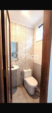 Dijual Rumah 4 Kamar Lokasi Strategis Nyaman dan Strategis di Regol Dijual Rumah 4 Kamar Lokasi Strategis Nyaman dan Strategis di Regol
