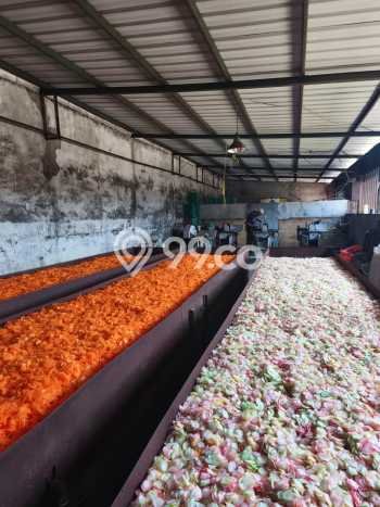 Unit Gudang Dijual di Baleendah Bandung Luas Tanah 1980m2, Luas Bangunan 500m2 Unit Gudang Dijual di Baleendah Bandung Luas Tanah 1980m2, Luas Bangunan 500m2