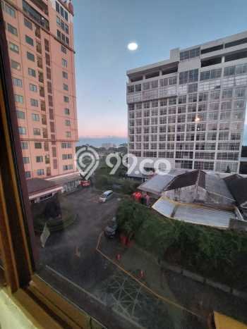 Hunian Apartemen Strategis untuk Dijual di Bandung dengan 2 Kamar Hunian Apartemen Strategis untuk Dijual di Bandung dengan 2 Kamar
