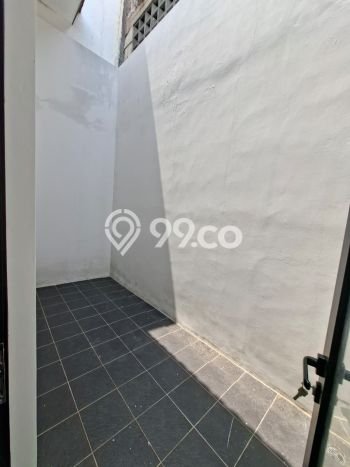 Rumah Elit Modern Tanpa Renovasi di Pasteur Bandung Rumah Elit Modern Tanpa Renovasi di Pasteur Bandung