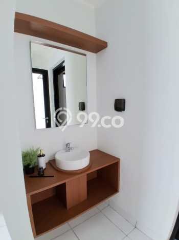 Rumah Minimalis 4 KT LT 105m2 di Summarecon Bandung Rumah Minimalis 4 KT LT 105m2 di Summarecon Bandung