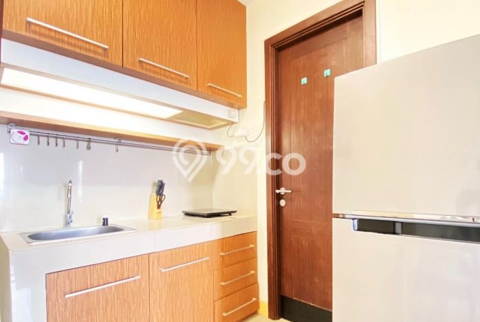 Siap Huni Apartemen 2 KT 1 KM di Ciumbuleuit Luas 32m2 Siap Huni Apartemen 2 KT 1 KM di Ciumbuleuit Luas 32m2