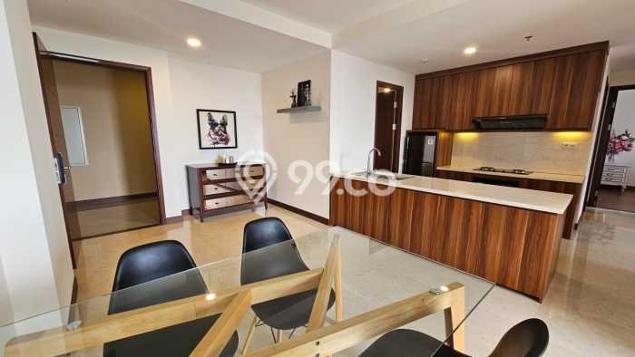 Apartemen Luxury Dijual di Bandung Lokasi Strategis Punya 2 Kamar Tidur Apartemen Luxury Dijual di Bandung Lokasi Strategis Punya 2 Kamar Tidur