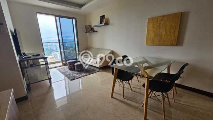 Apartemen Luxury Dijual di Bandung Lokasi Strategis Punya 2 Kamar Tidur Apartemen Luxury Dijual di Bandung Lokasi Strategis Punya 2 Kamar Tidur