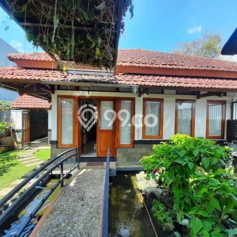 Ready to Use! Luxury House LT 380m2 Desain Modern di Setiabudi Ready to Use! Luxury House LT 380m2 Desain Modern di Setiabudi