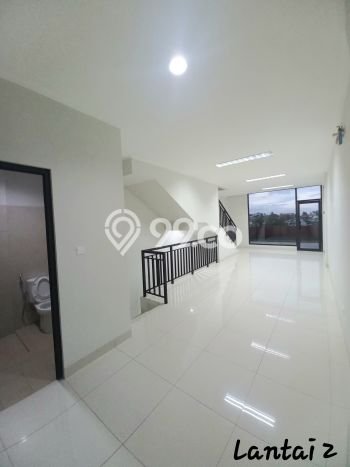 Ruko Dijual di Prime Area Bandung Luas 149m2 Ruko Dijual di Prime Area Bandung Luas 149m2