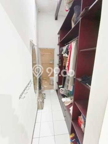 Rumah Nyaman bagi Keluarga di Taman Holis Indah - 3 KT Rumah Nyaman bagi Keluarga di Taman Holis Indah - 3 KT